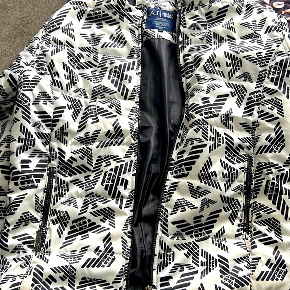 Armani jacket - Picture 1 of 1